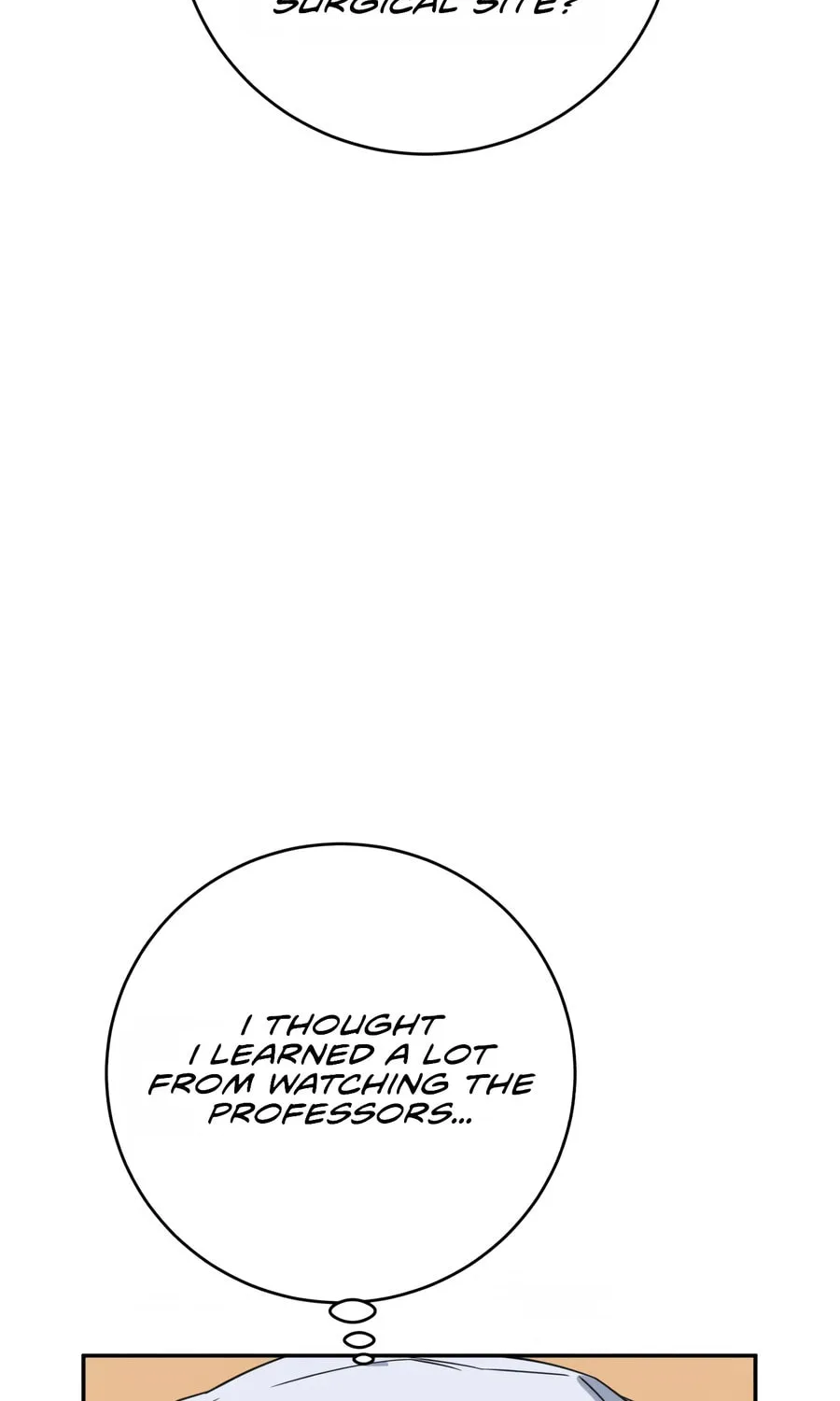 Read A.I. Doctor chapter 99 image 46 on Lezhin
