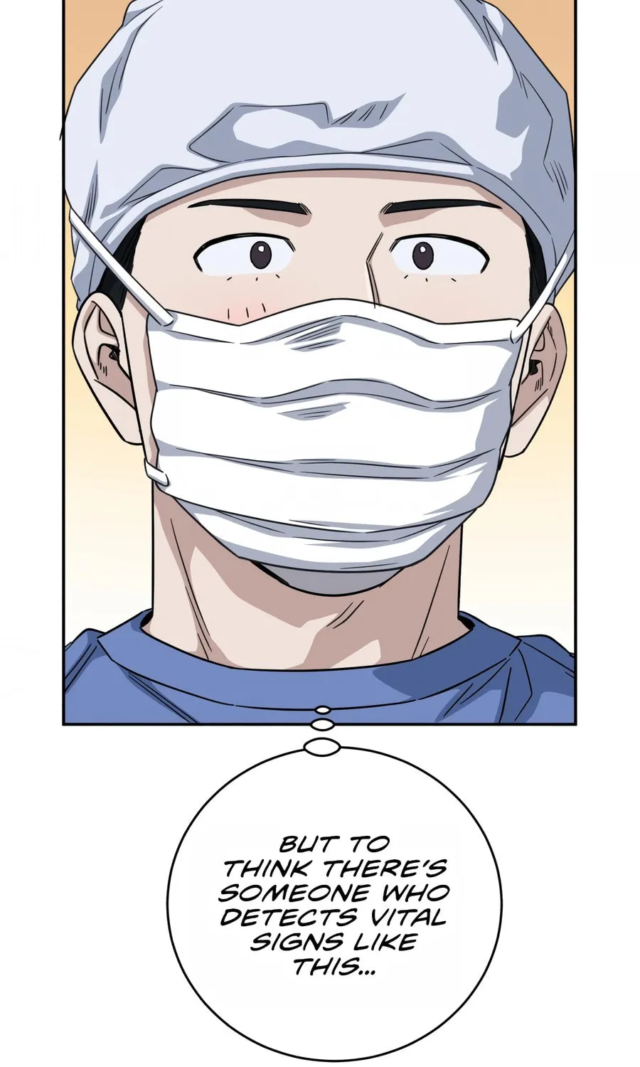 Read A.I. Doctor chapter 99 image 47 on Lezhin