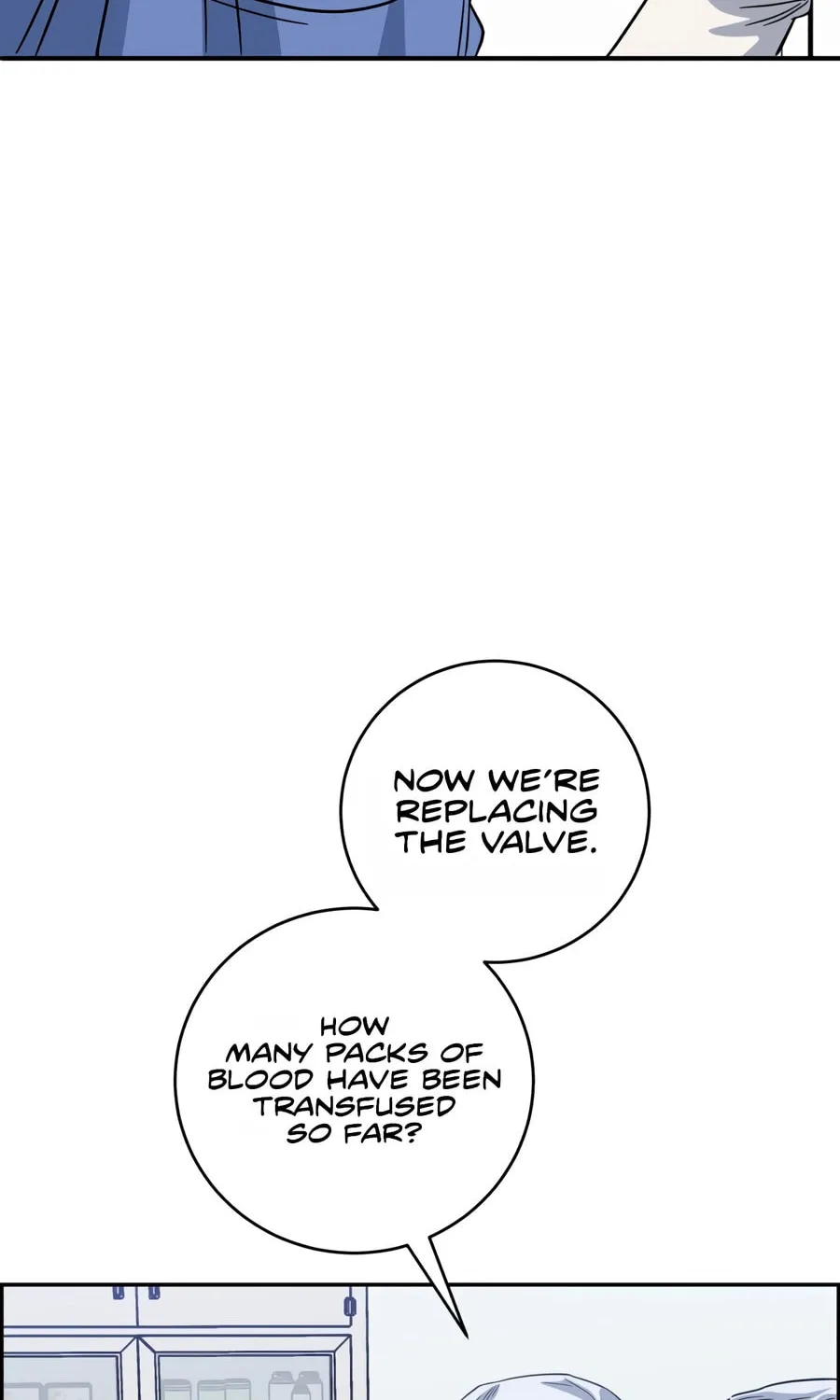 Read A.I. Doctor chapter 99 image 50 on Lezhin