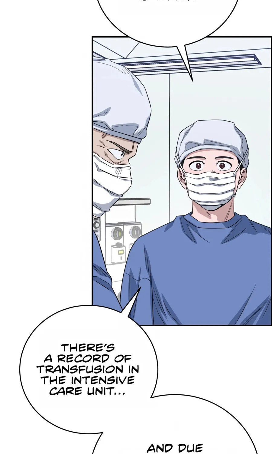 Read A.I. Doctor chapter 99 image 54 on Lezhin