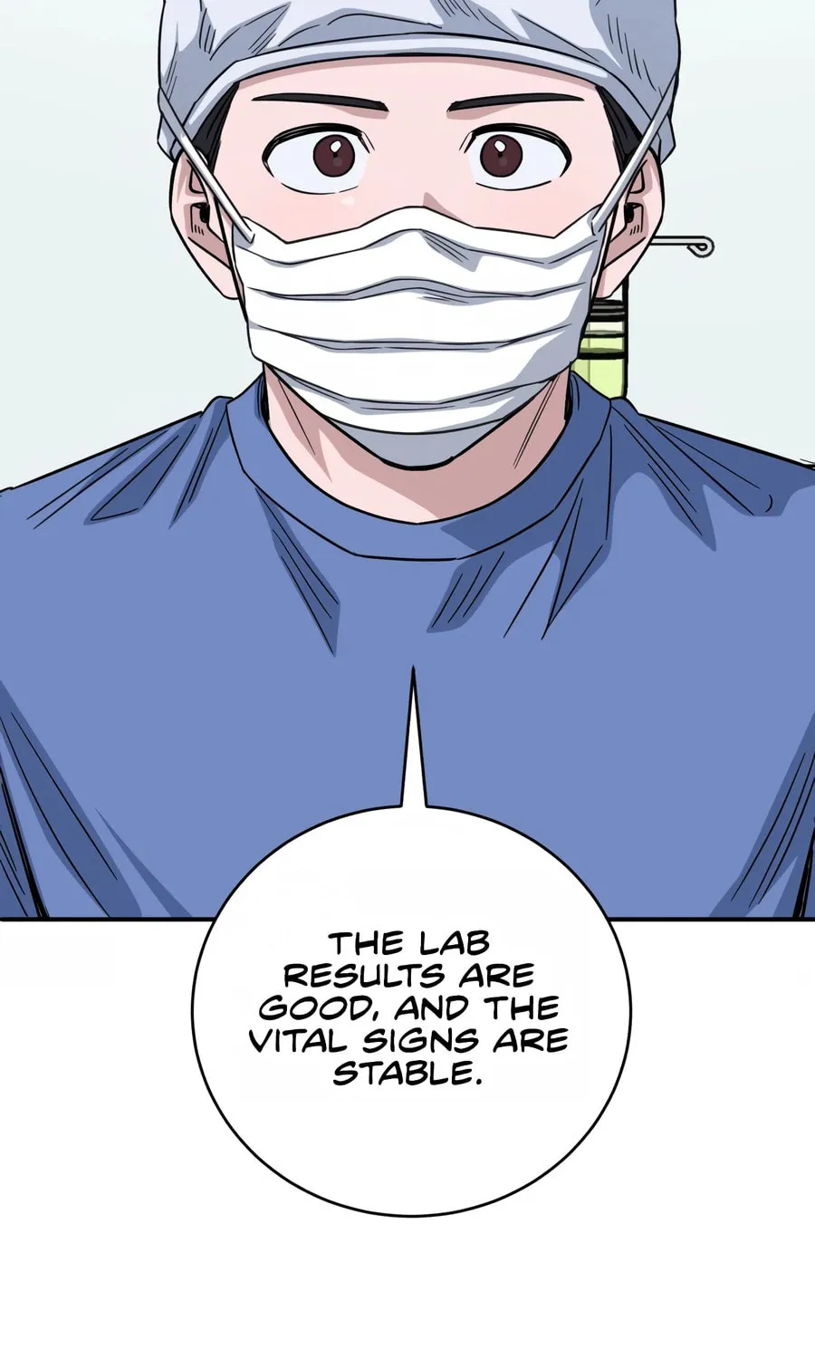 Read A.I. Doctor chapter 99 image 58 on Lezhin