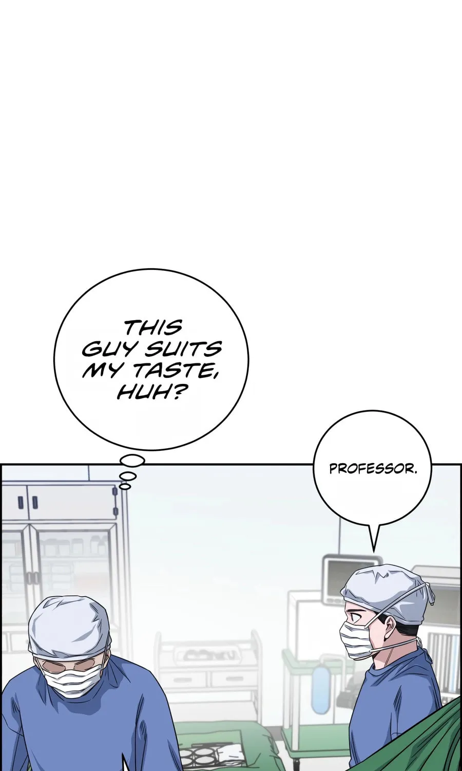 Read A.I. Doctor chapter 99 image 59 on Lezhin