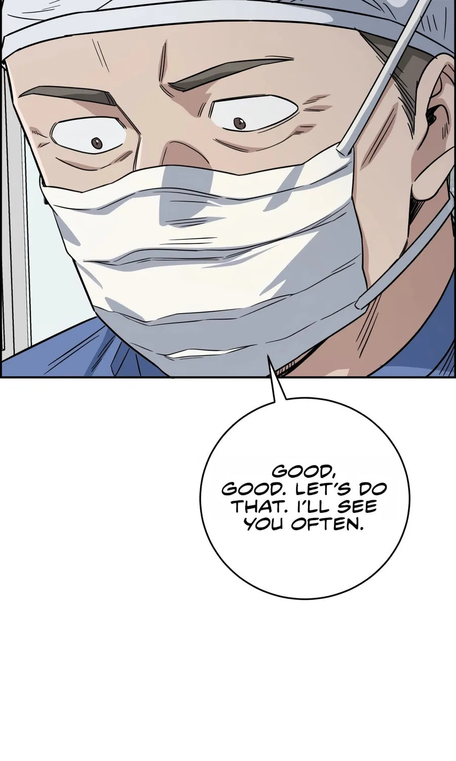 Read A.I. Doctor chapter 99 image 63 on Lezhin