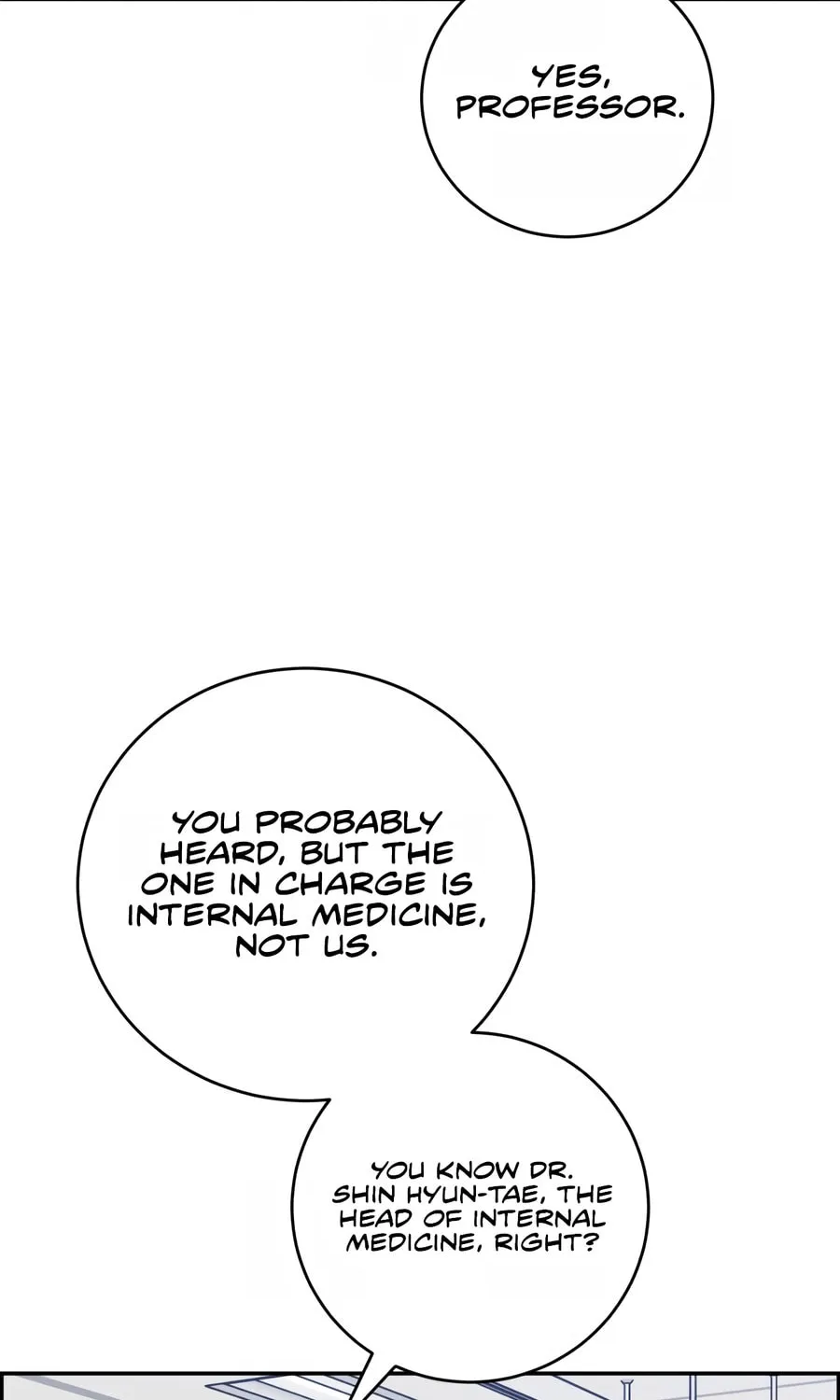 Read A.I. Doctor chapter 99 image 69 on Lezhin