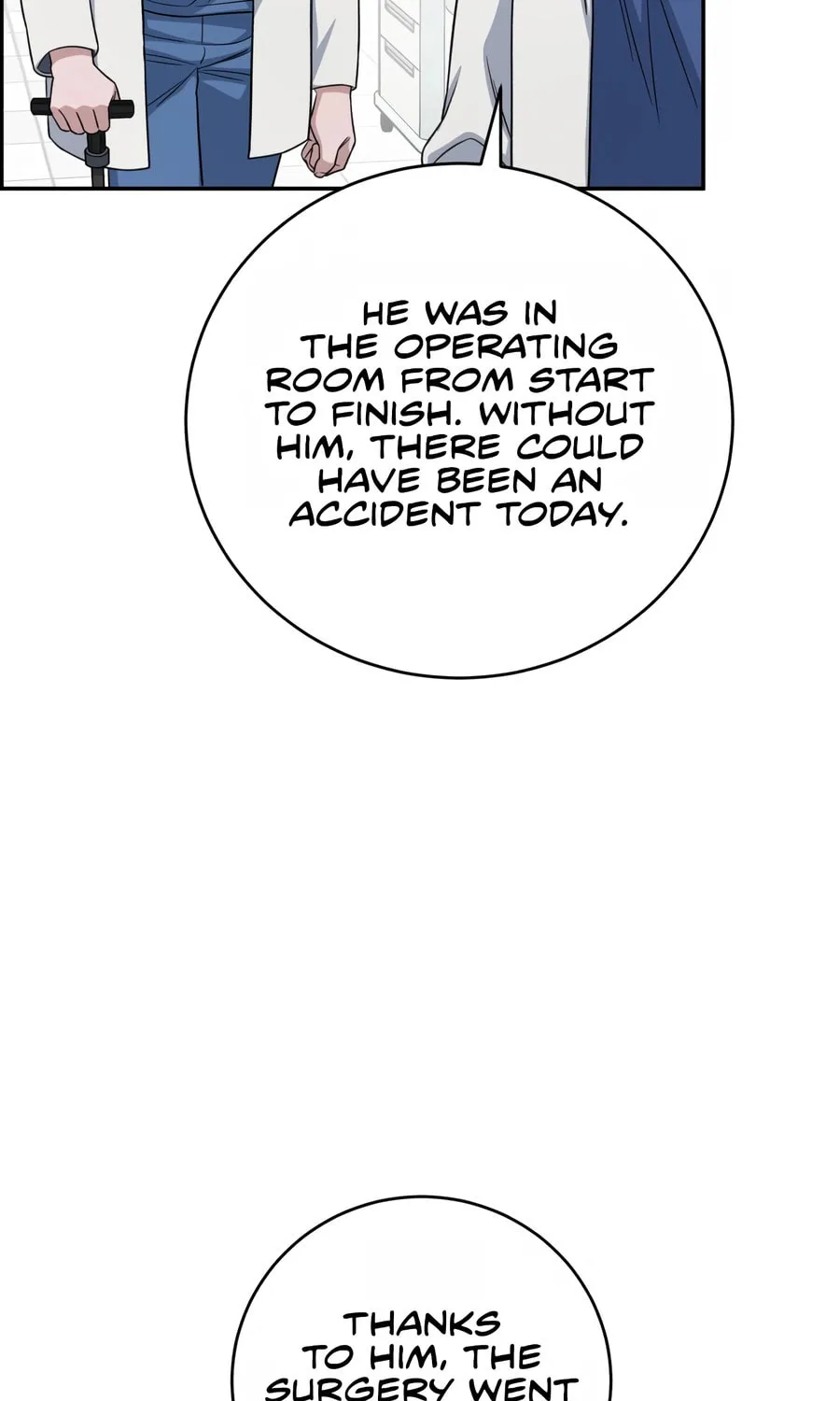 Read A.I. Doctor chapter 99 image 72 on Lezhin