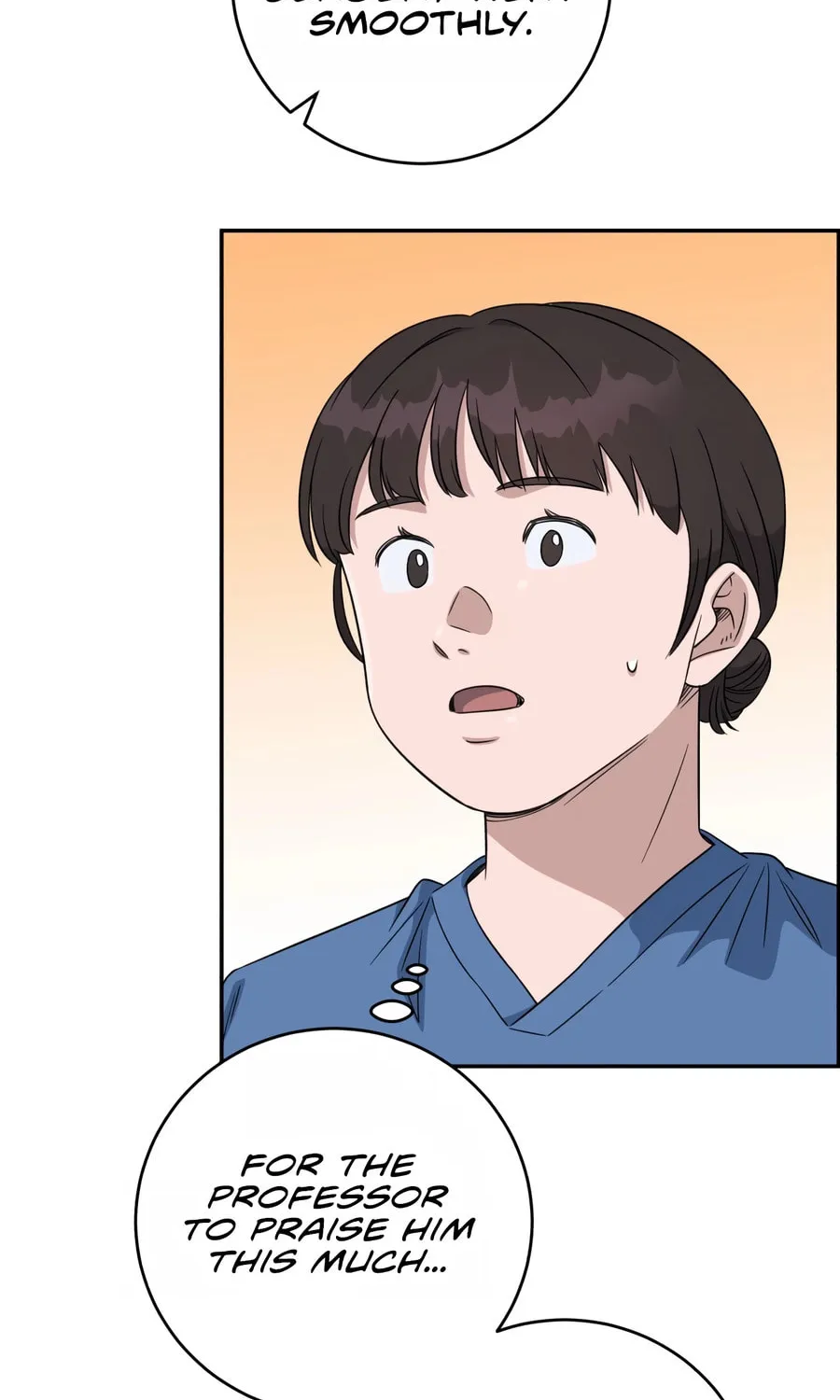 Read A.I. Doctor chapter 99 image 73 on Lezhin