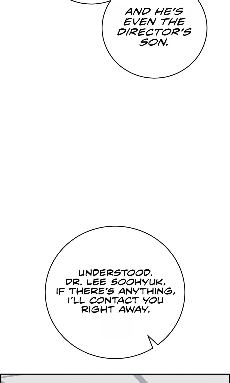 Read A.I. Doctor chapter 99 image 74 on Lezhin