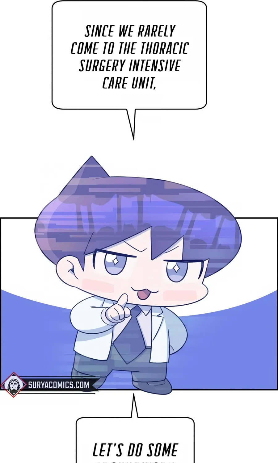Read A.I. Doctor chapter 99 image 78 on Lezhin