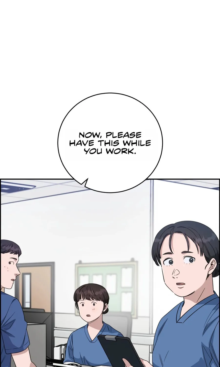 Read A.I. Doctor chapter 99 image 80 on Lezhin
