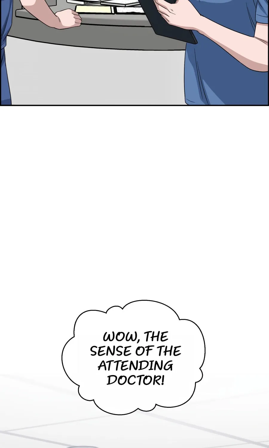 Read A.I. Doctor chapter 99 image 81 on Lezhin