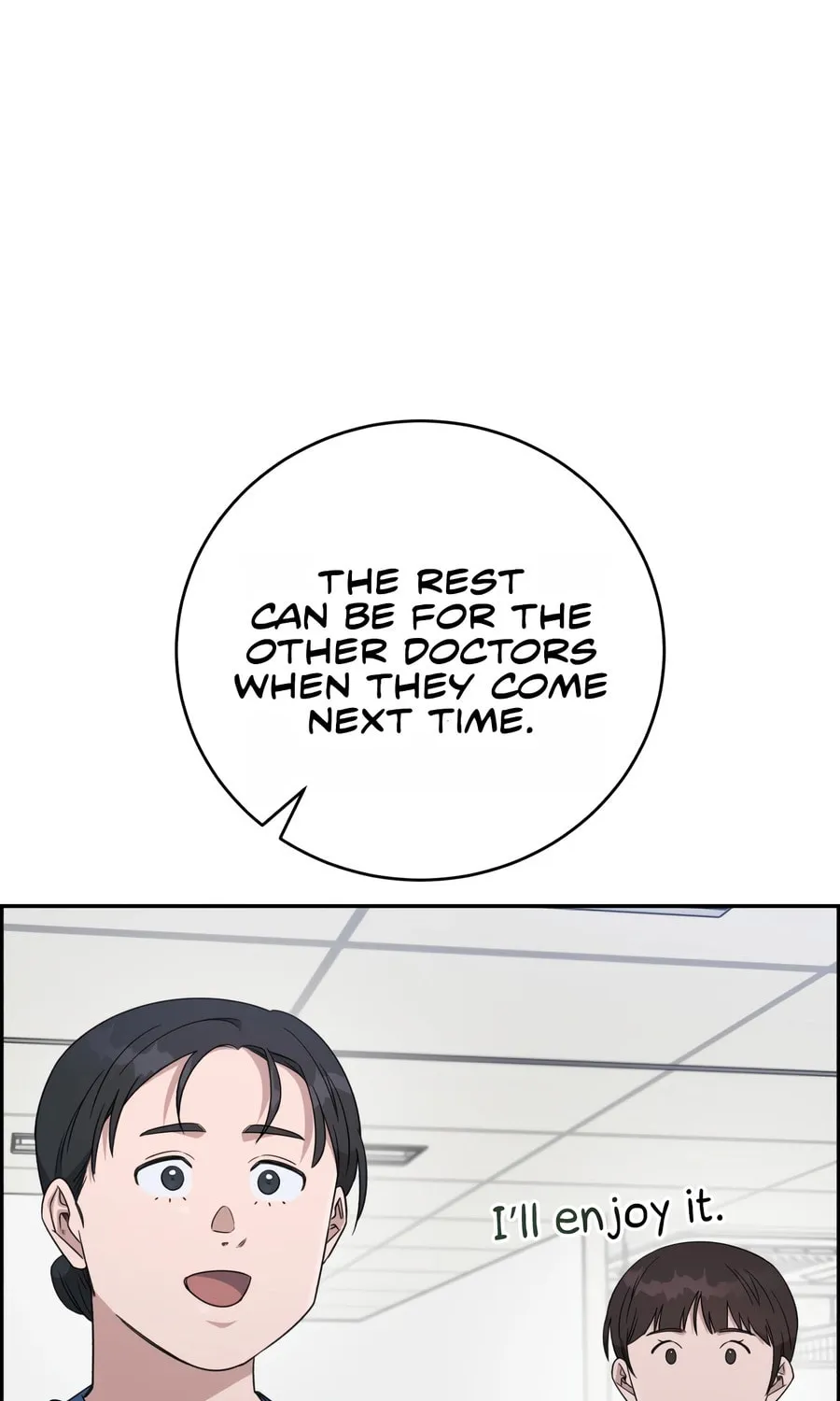 Read A.I. Doctor chapter 99 image 83 on Lezhin