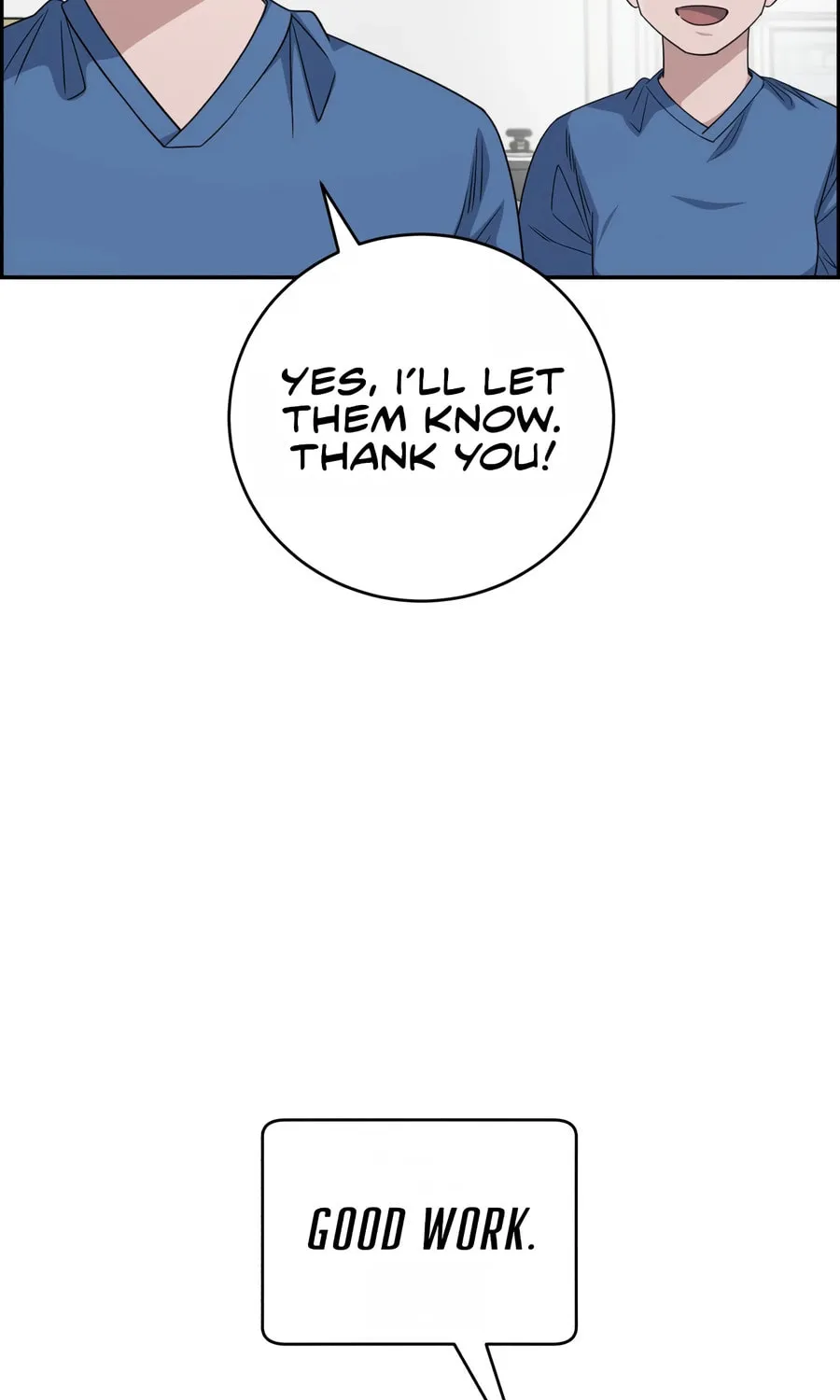 Read A.I. Doctor chapter 99 image 84 on Lezhin