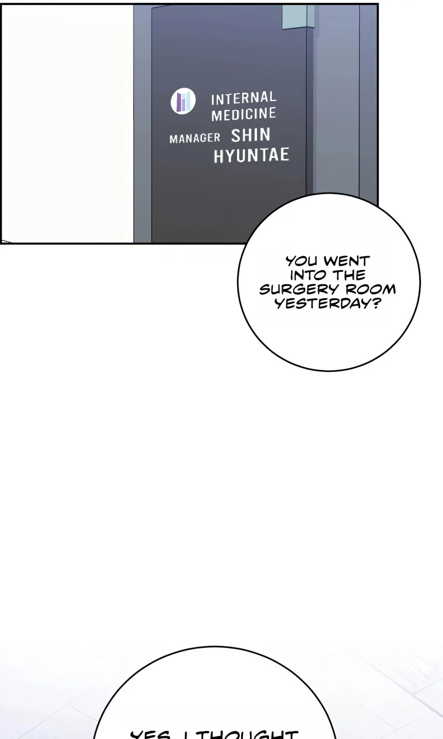 Read A.I. Doctor chapter 99 image 88 on Lezhin