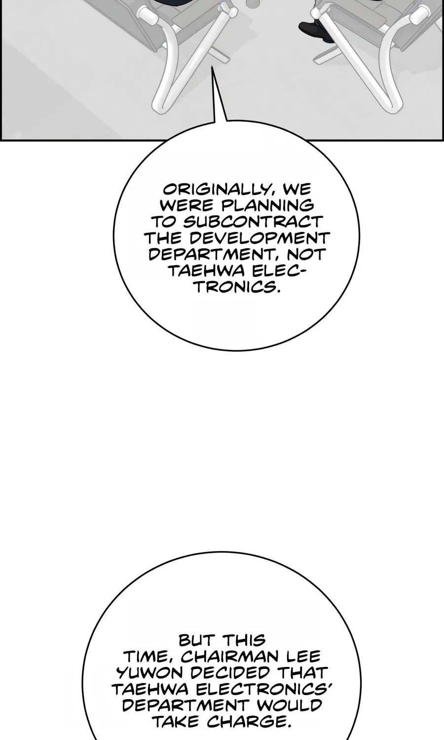 Read A.I. Doctor chapter 99 image 99 on Lezhin