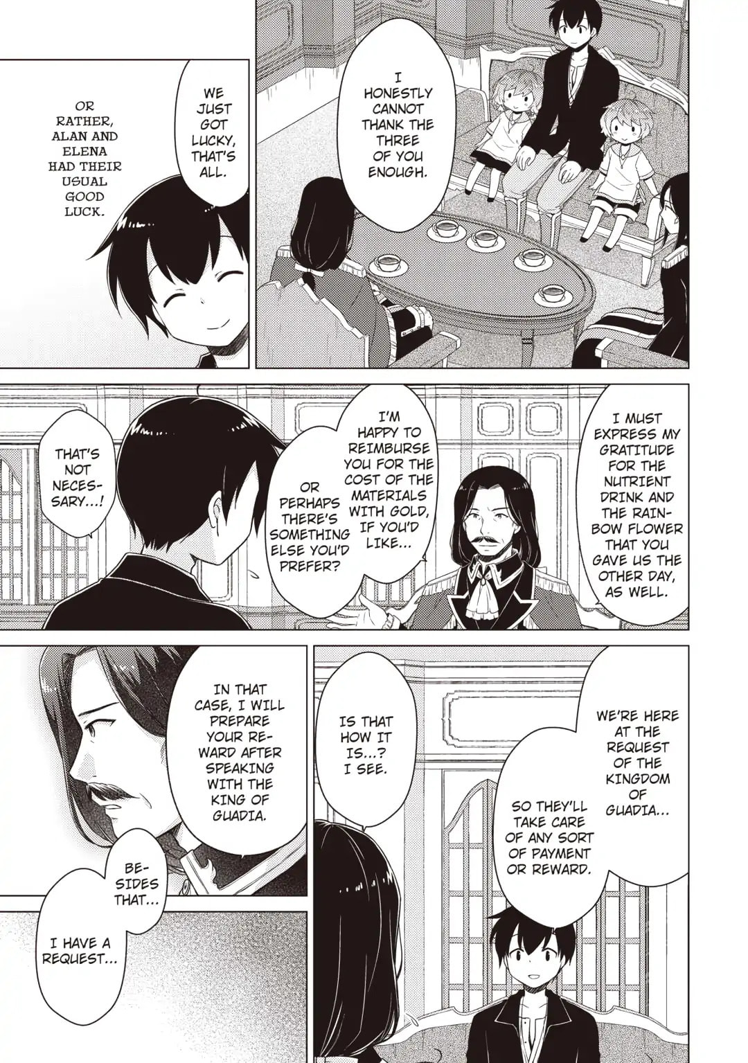 Read A Journey Through Another World: Raising Kids While Adventuring chapter 66 image 2 on Lezhin
