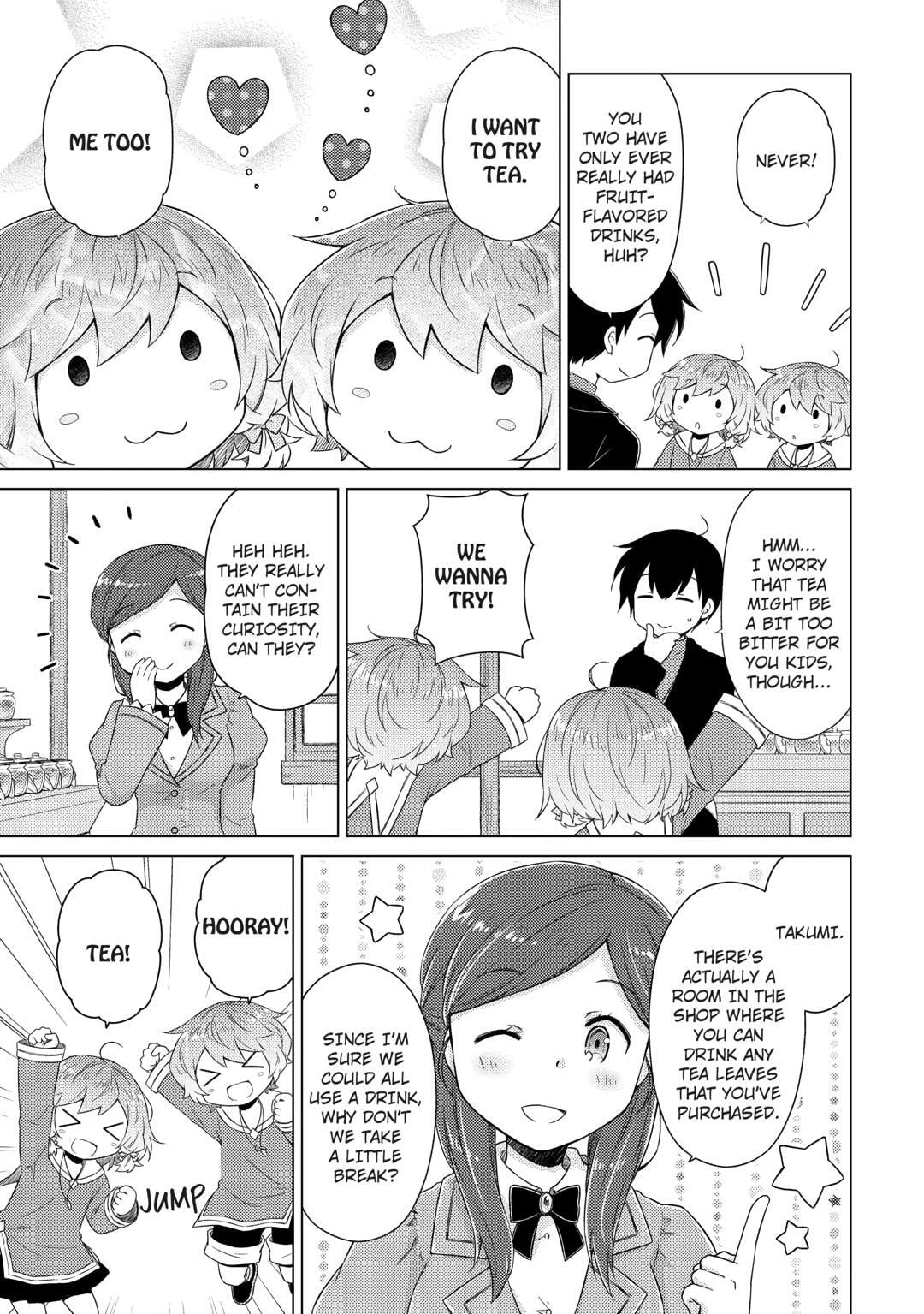 Read A Journey Through Another World: Raising Kids While Adventuring chapter 67 image 2 on Lezhin