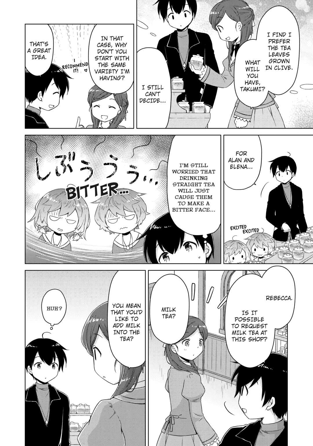 Read A Journey Through Another World: Raising Kids While Adventuring chapter 67 image 3 on Lezhin