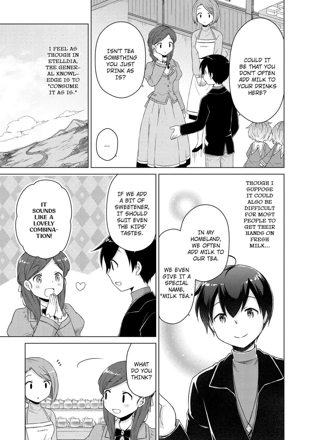 Read A Journey Through Another World: Raising Kids While Adventuring chapter 67 image 4 on Lezhin