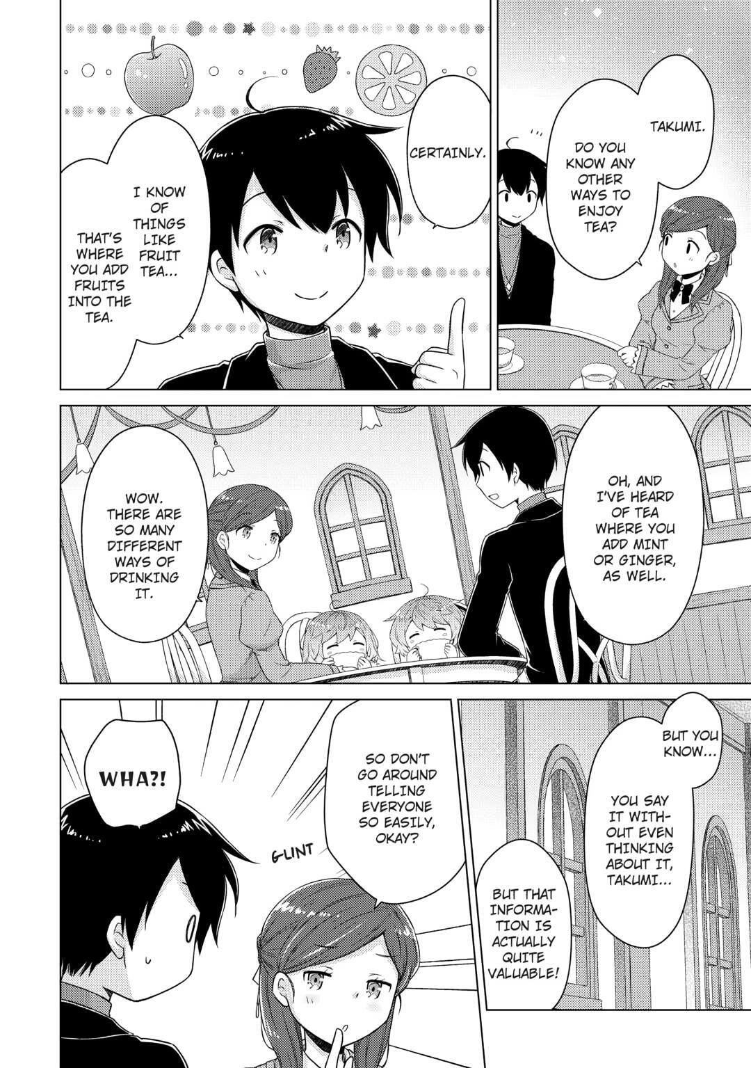 Read A Journey Through Another World: Raising Kids While Adventuring chapter 67 image 7 on Lezhin