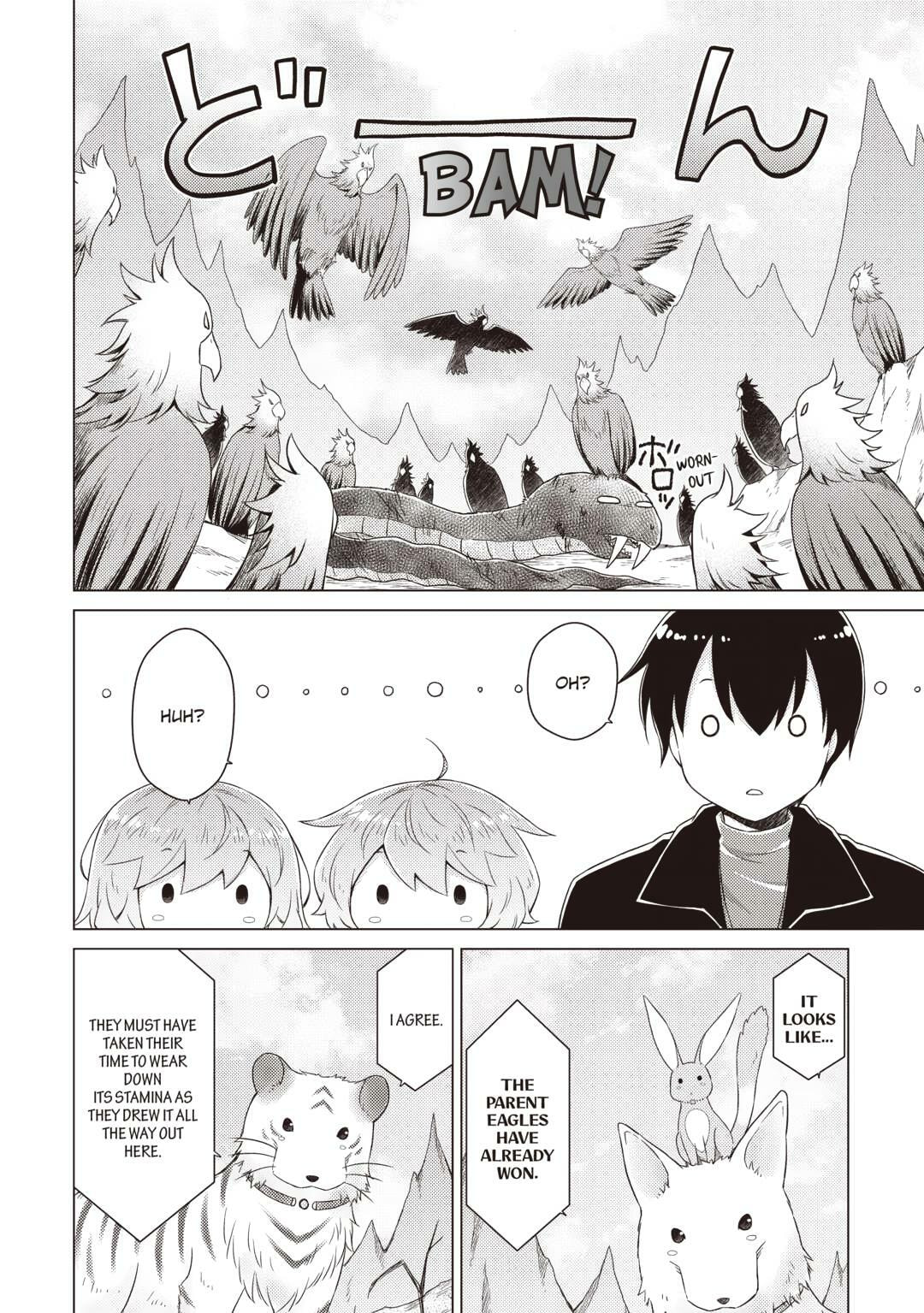 Read A Journey Through Another World: Raising Kids While Adventuring chapter 68 image 5 on Lezhin