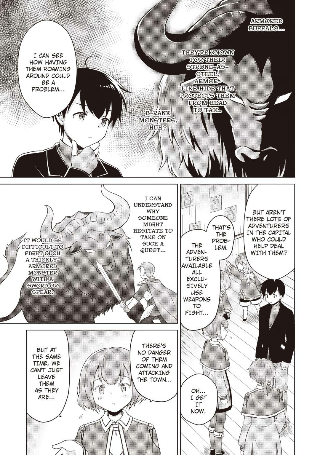 Read A Journey Through Another World: Raising Kids While Adventuring chapter 69 image 2 on Lezhin