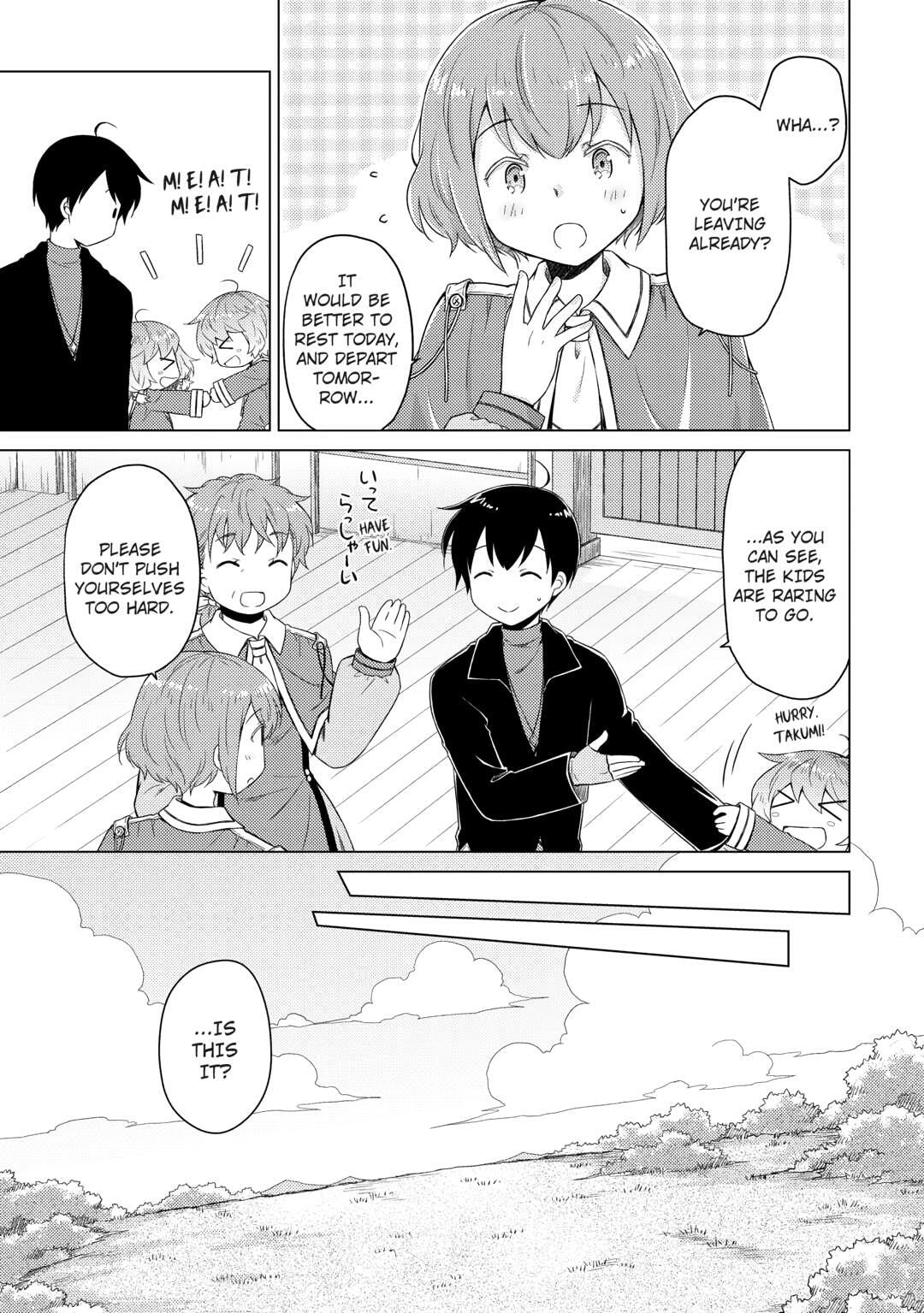 Read A Journey Through Another World: Raising Kids While Adventuring chapter 69 image 4 on Lezhin