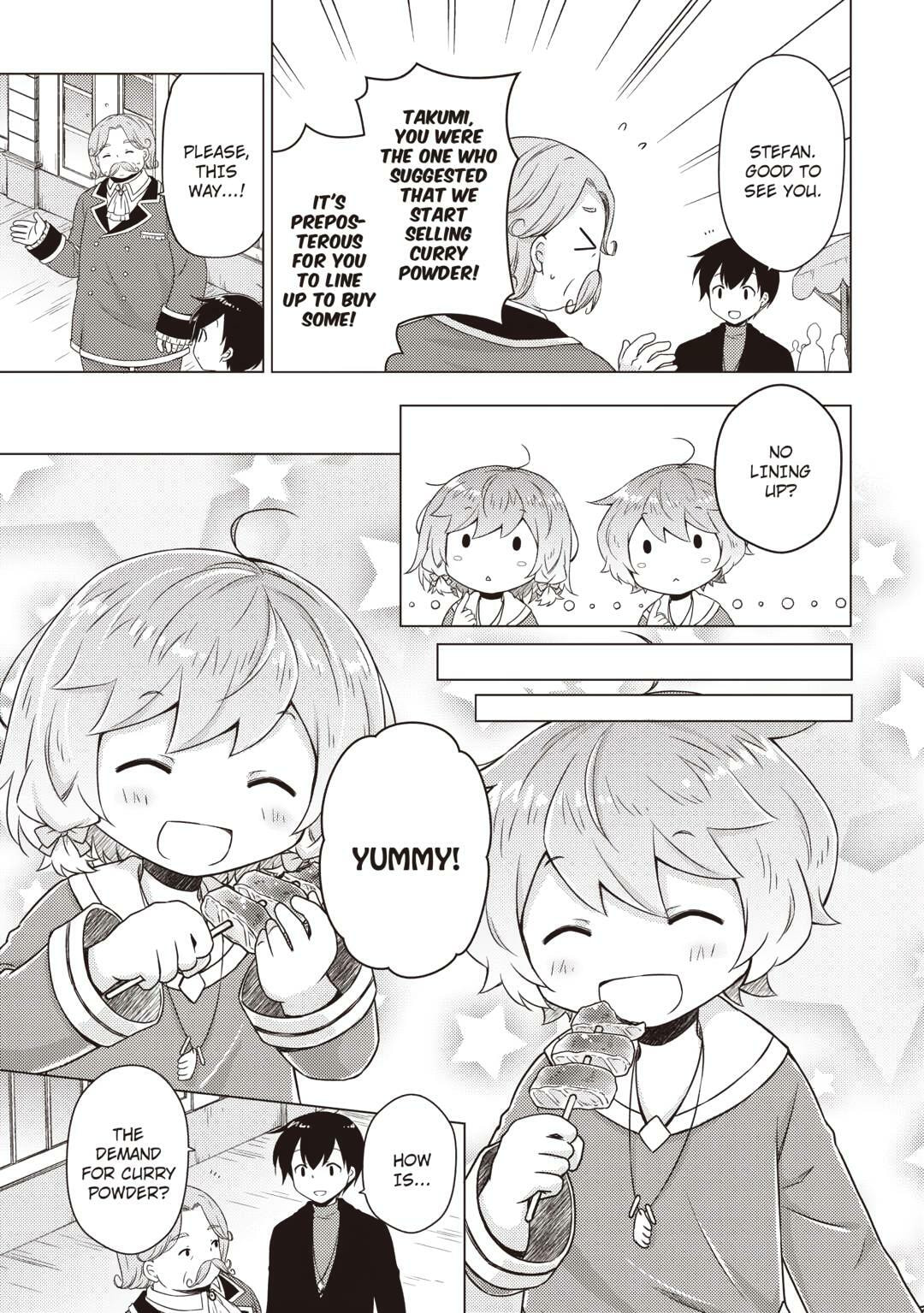 Read A Journey Through Another World: Raising Kids While Adventuring chapter 70 image 2 on Lezhin