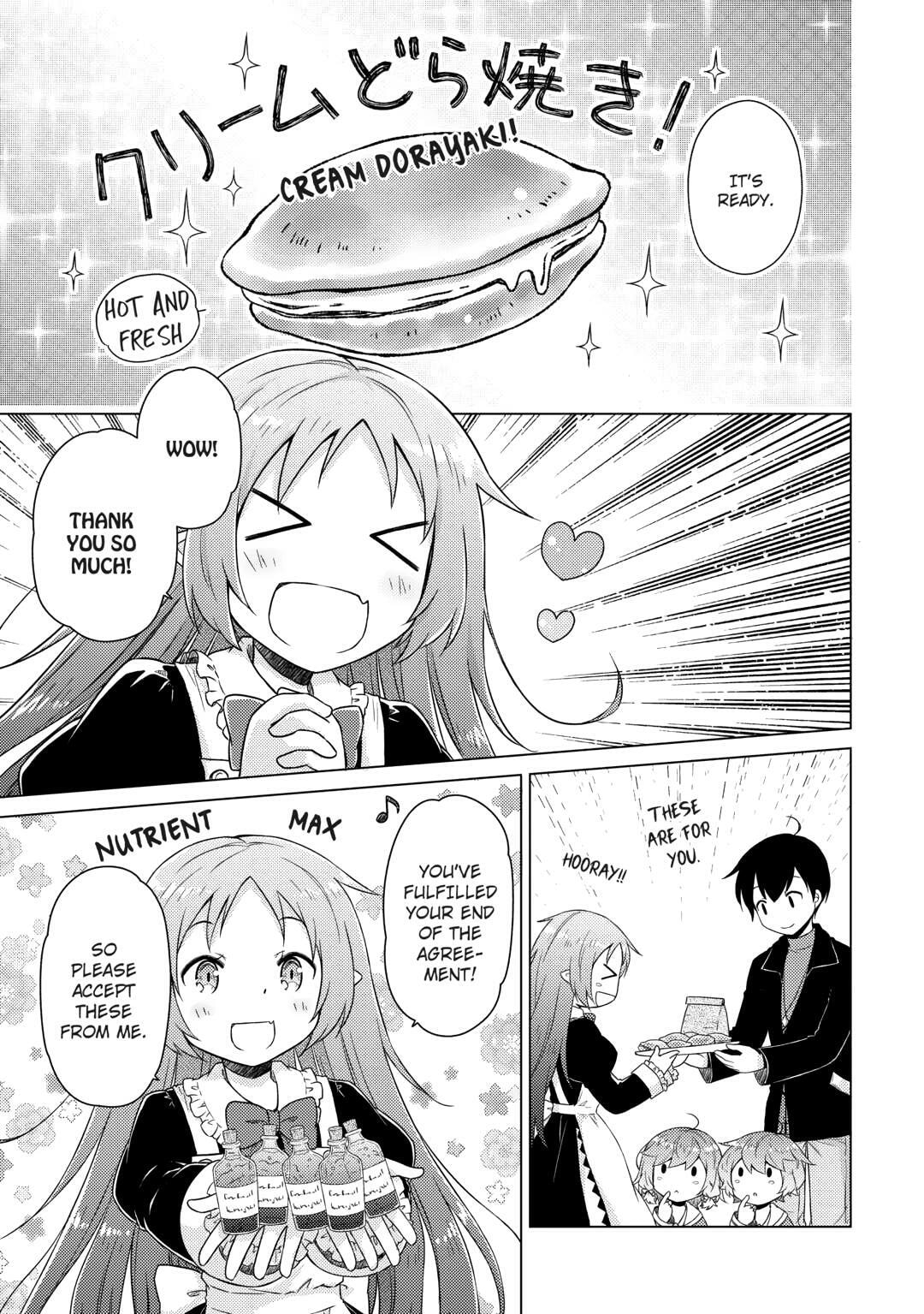 Read A Journey Through Another World: Raising Kids While Adventuring chapter 71 image 2 on Lezhin
