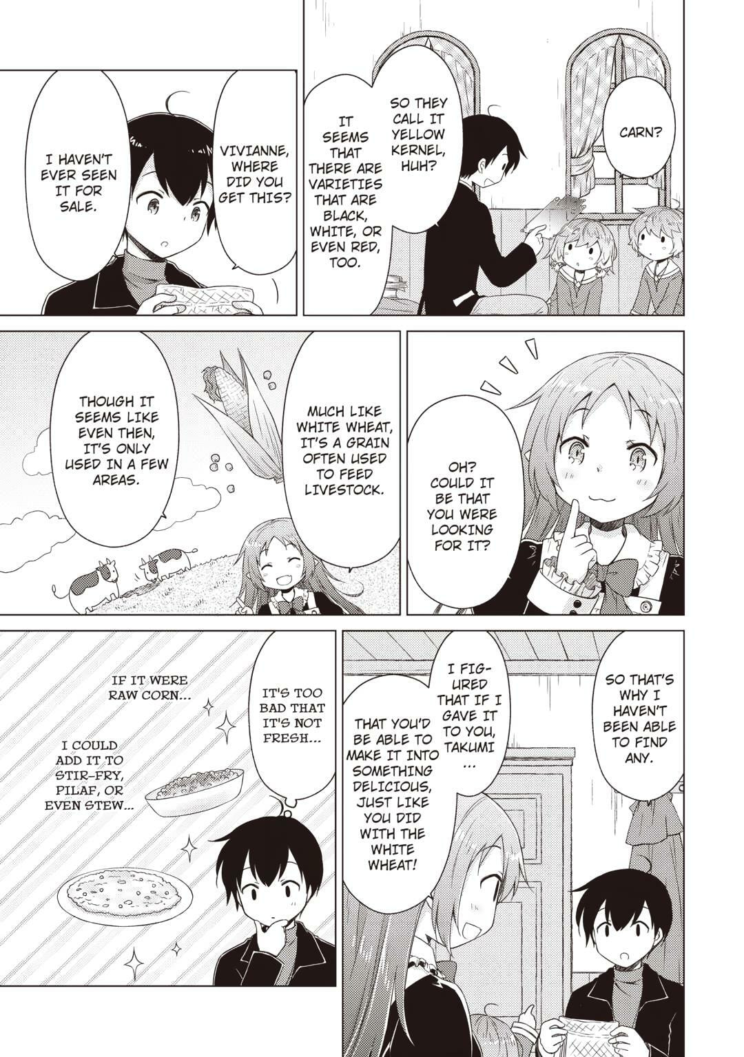 Read A Journey Through Another World: Raising Kids While Adventuring chapter 71 image 6 on Lezhin