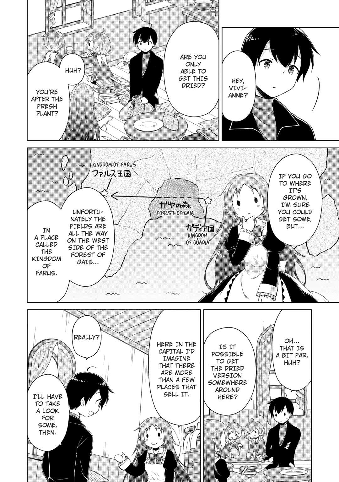 Read A Journey Through Another World: Raising Kids While Adventuring chapter 71 image 7 on Lezhin
