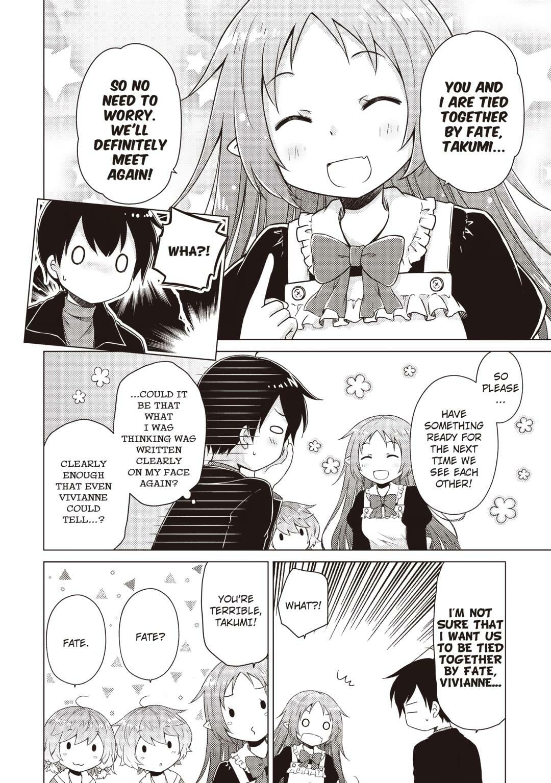 Read A Journey Through Another World: Raising Kids While Adventuring chapter 71 image 9 on Lezhin