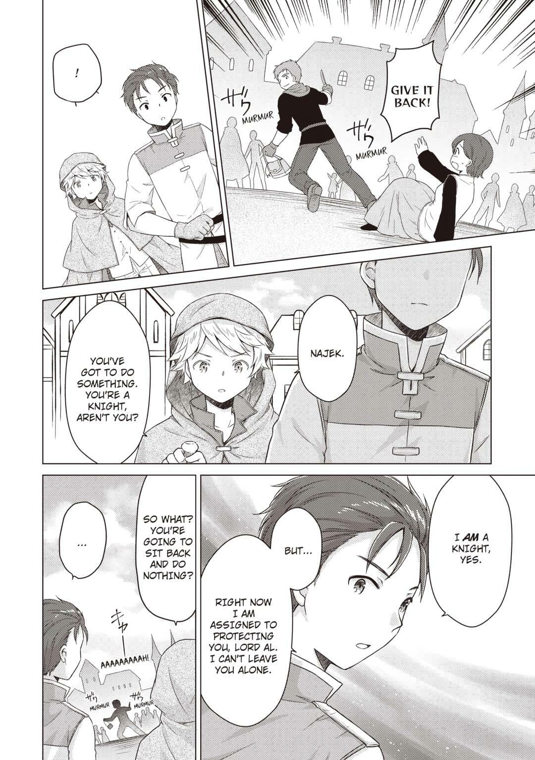 Read A Journey Through Another World: Raising Kids While Adventuring chapter 72 image 5 on Lezhin