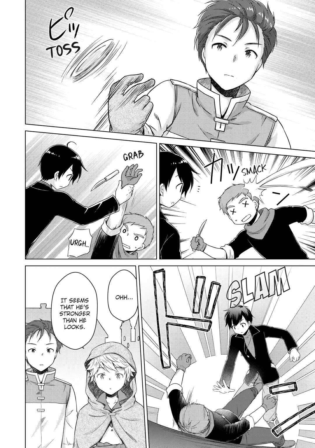 Read A Journey Through Another World: Raising Kids While Adventuring chapter 72 image 7 on Lezhin