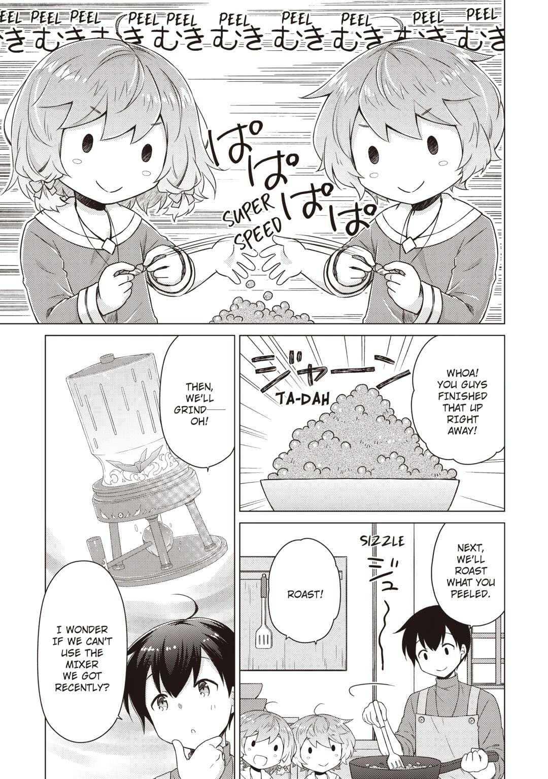 Read A Journey Through Another World: Raising Kids While Adventuring chapter 73 image 2 on Lezhin