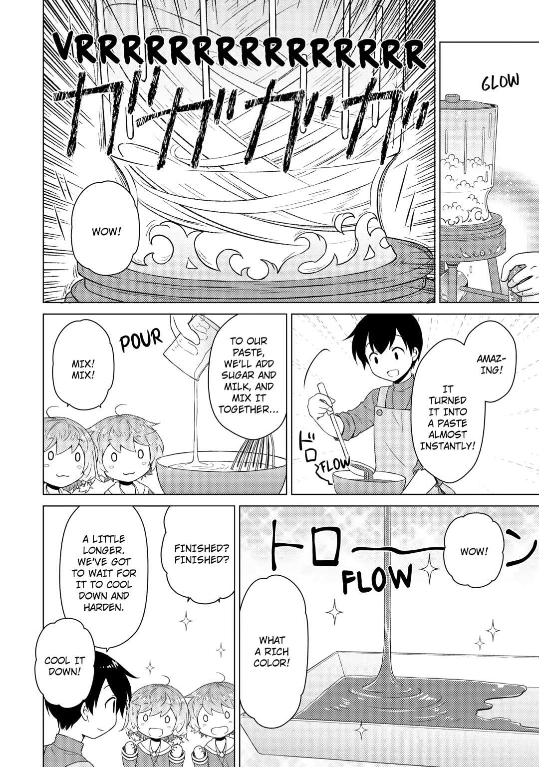 Read A Journey Through Another World: Raising Kids While Adventuring chapter 73 image 3 on Lezhin