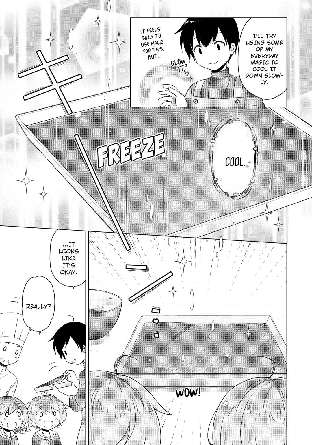 Read A Journey Through Another World: Raising Kids While Adventuring chapter 73 image 4 on Lezhin