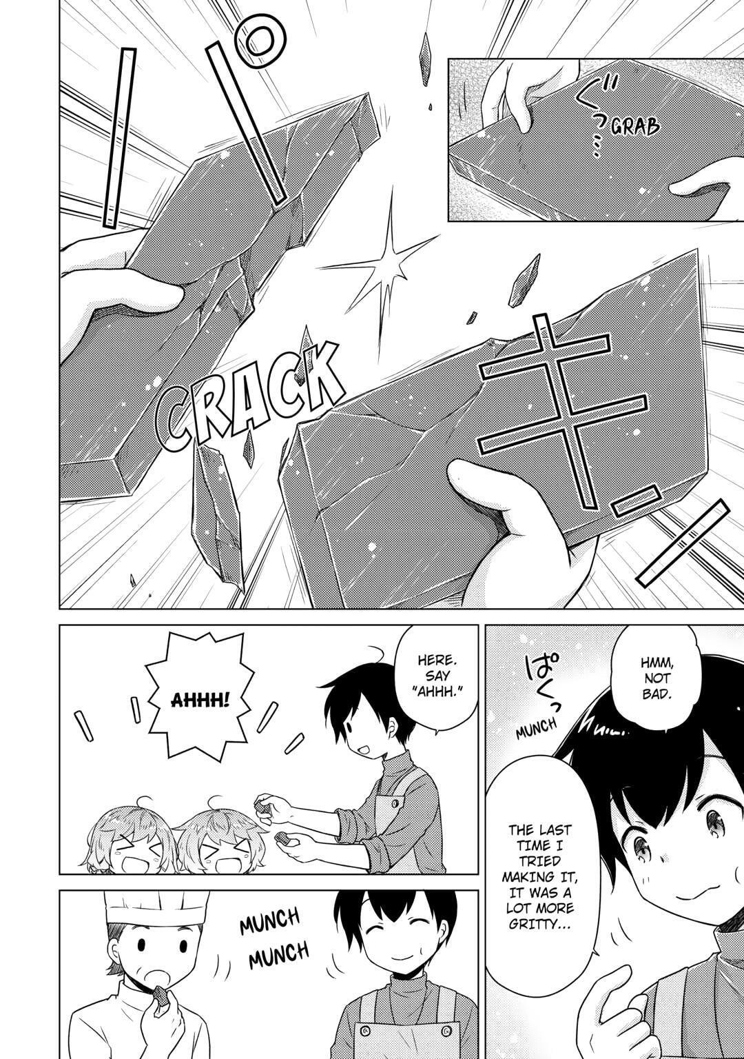 Read A Journey Through Another World: Raising Kids While Adventuring chapter 73 image 5 on Lezhin