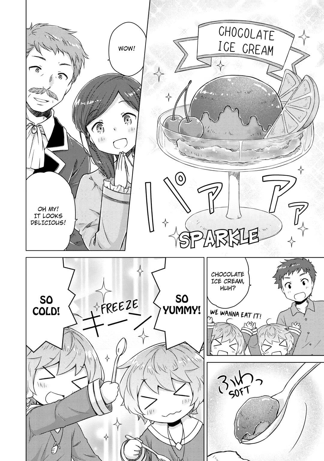 Read A Journey Through Another World: Raising Kids While Adventuring chapter 73 image 7 on Lezhin