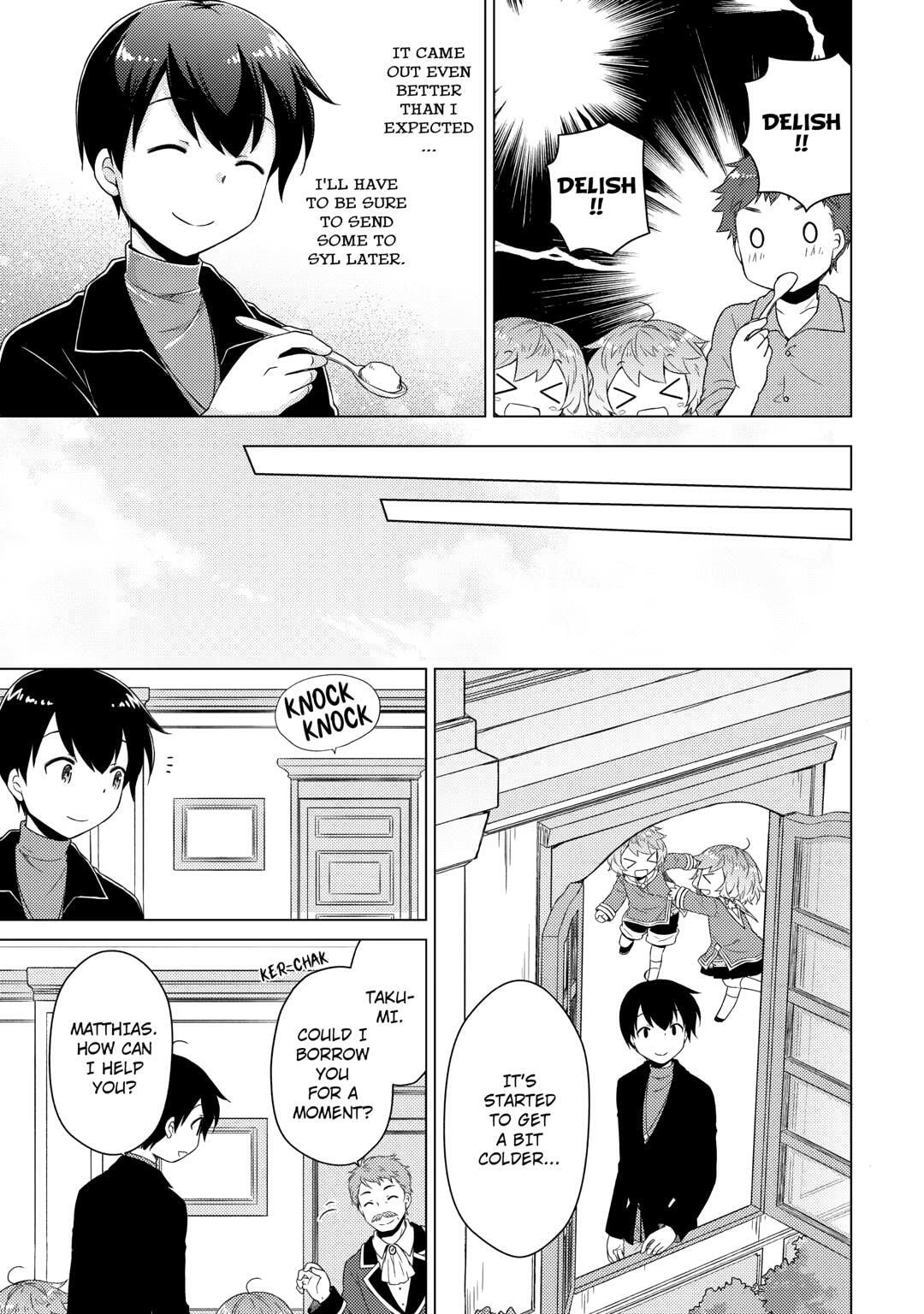 Read A Journey Through Another World: Raising Kids While Adventuring chapter 73 image 8 on Lezhin
