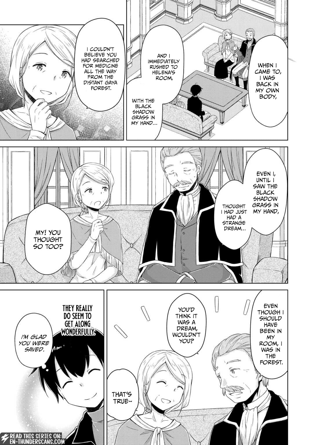 Read A Journey Through Another World: Raising Kids While Adventuring chapter 74 image 4 on Lezhin