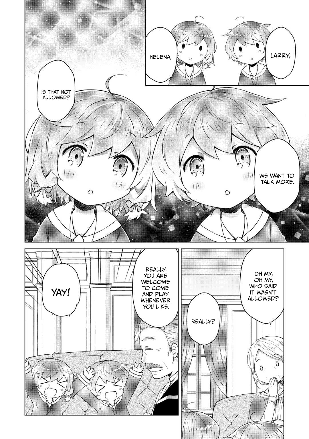 Read A Journey Through Another World: Raising Kids While Adventuring chapter 74 image 7 on Lezhin
