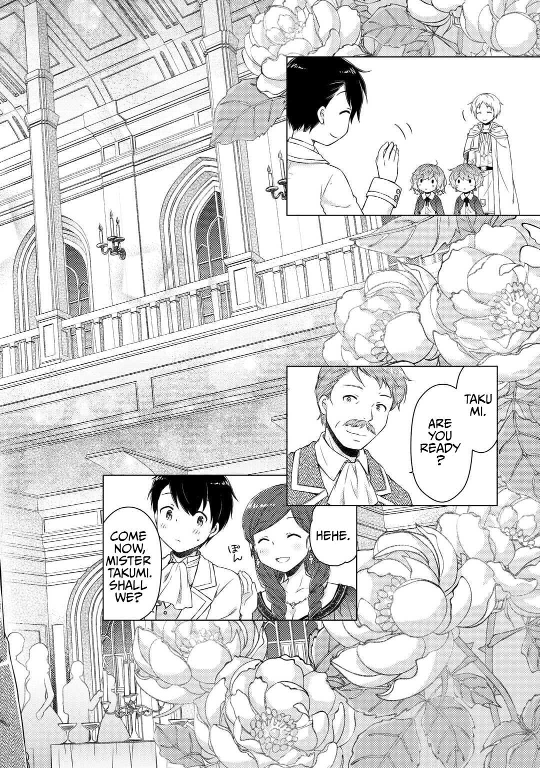 Read A Journey Through Another World: Raising Kids While Adventuring chapter 76 image 2 on Lezhin