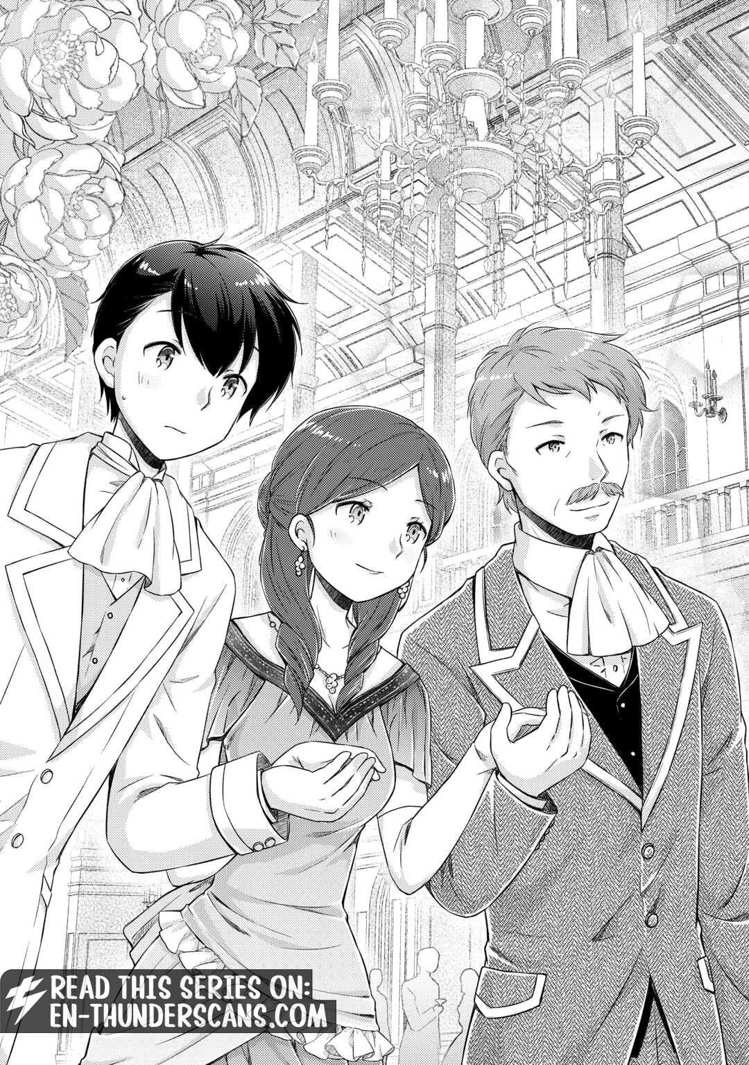 Read A Journey Through Another World: Raising Kids While Adventuring chapter 76 image 3 on Lezhin