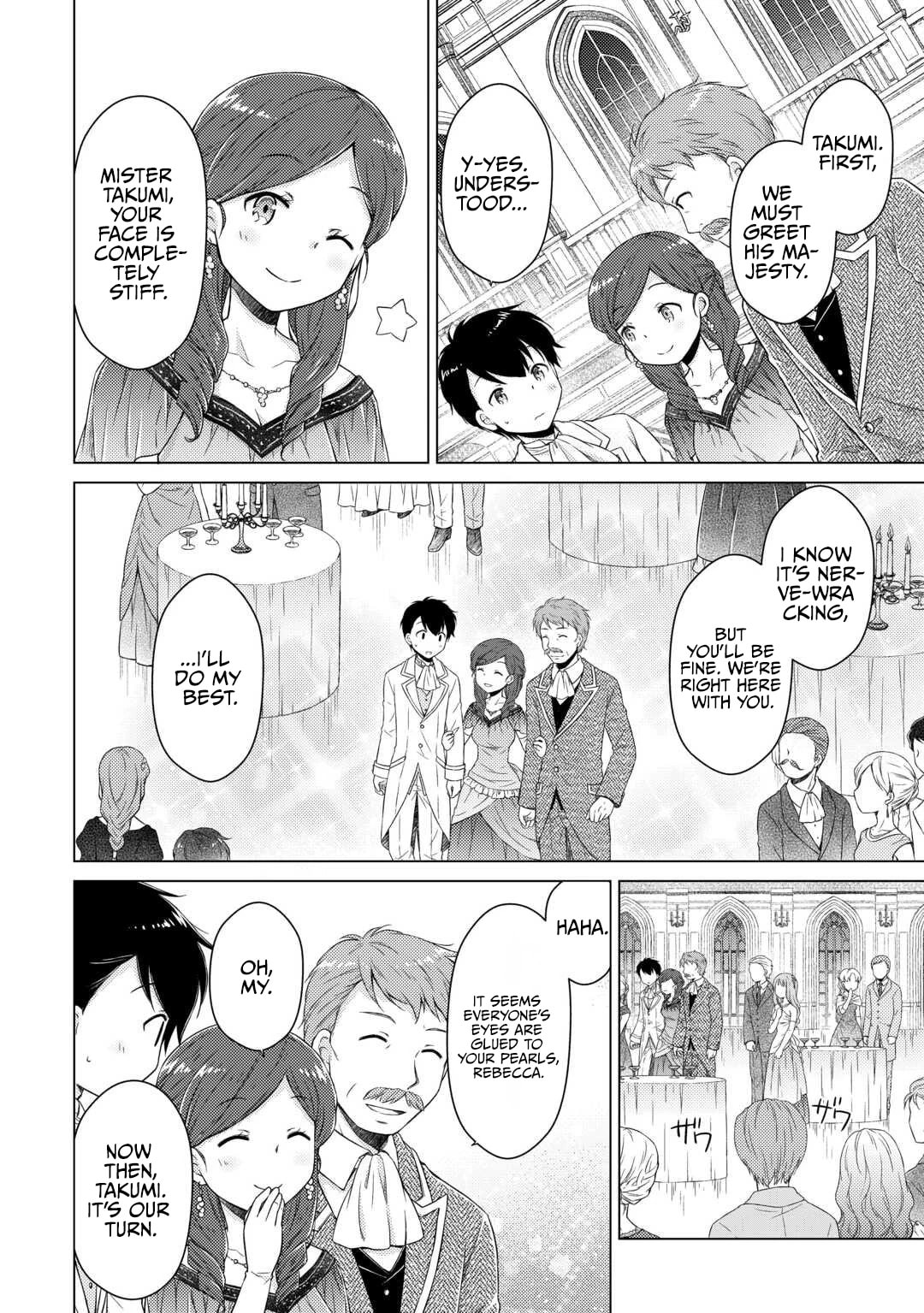 Read A Journey Through Another World: Raising Kids While Adventuring chapter 76 image 4 on Lezhin