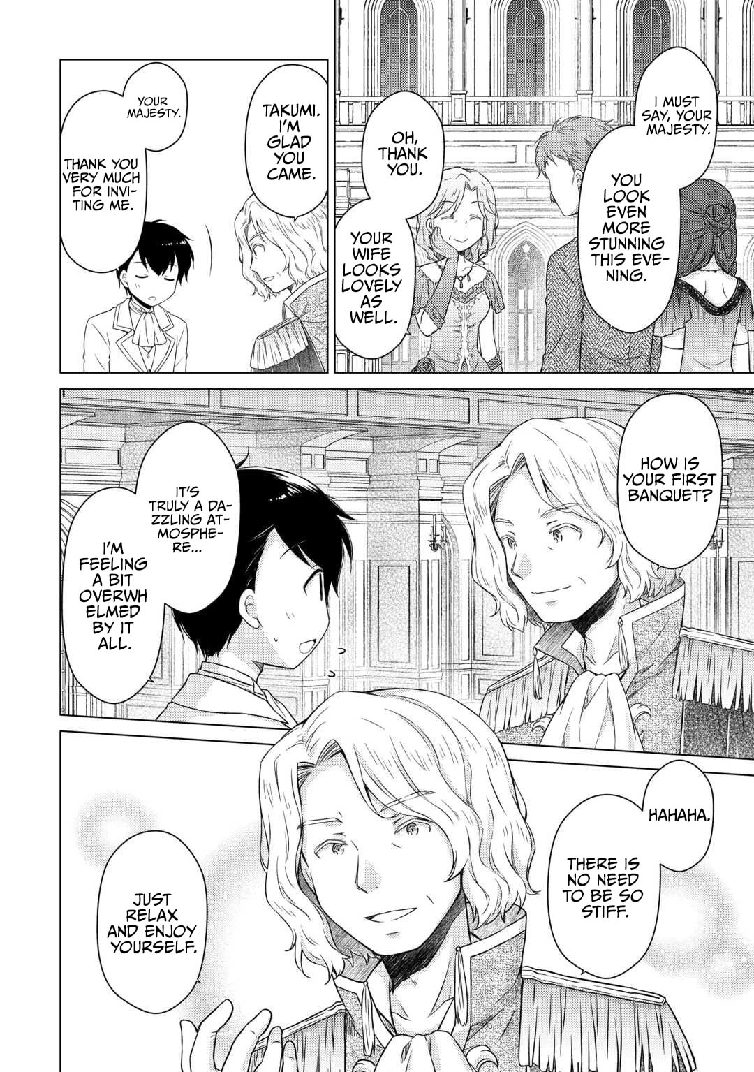 Read A Journey Through Another World: Raising Kids While Adventuring chapter 76 image 6 on Lezhin