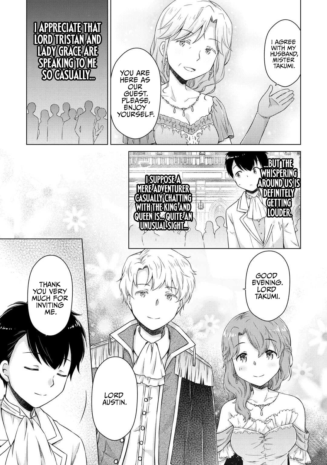 Read A Journey Through Another World: Raising Kids While Adventuring chapter 76 image 7 on Lezhin