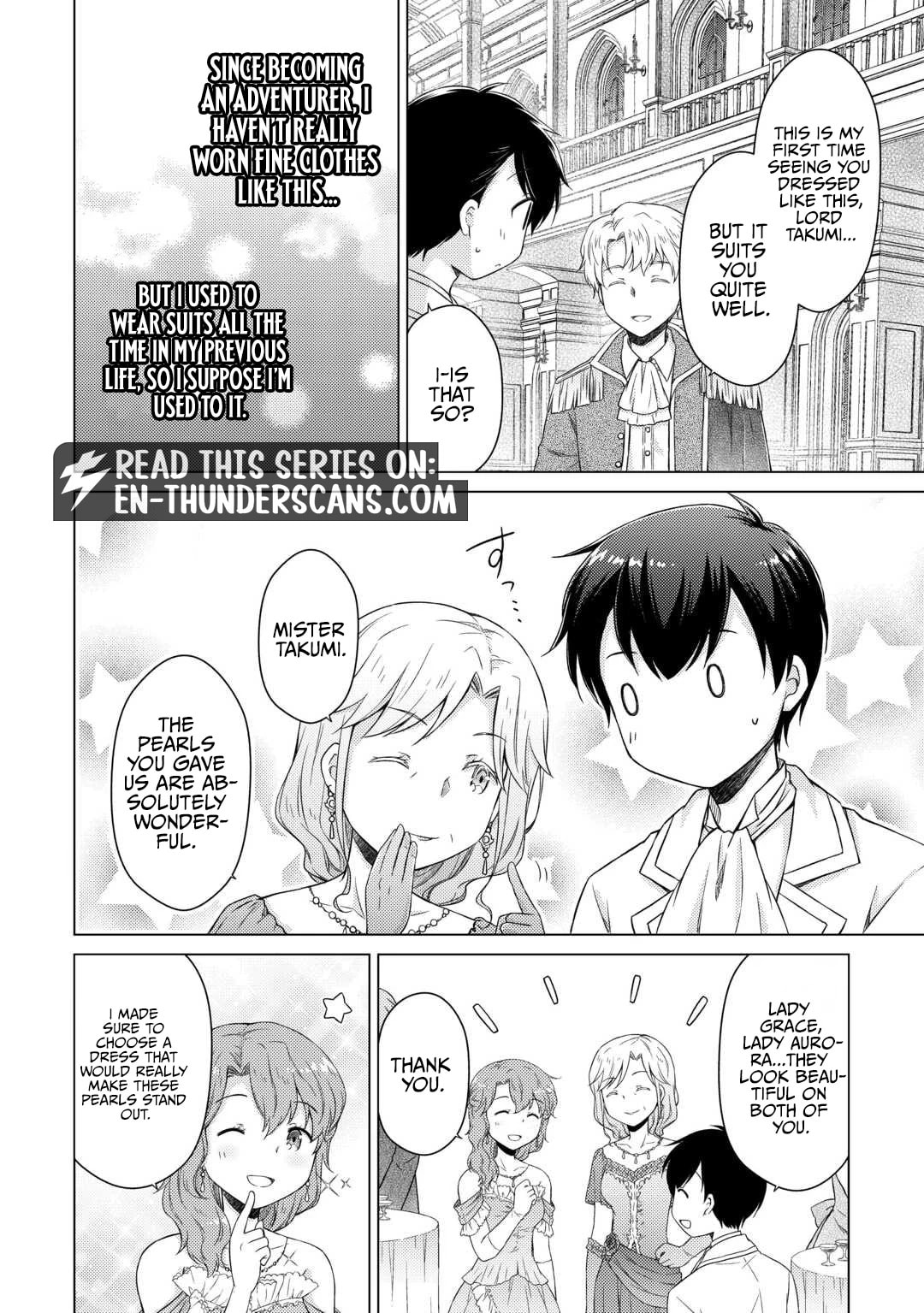 Read A Journey Through Another World: Raising Kids While Adventuring chapter 76 image 8 on Lezhin