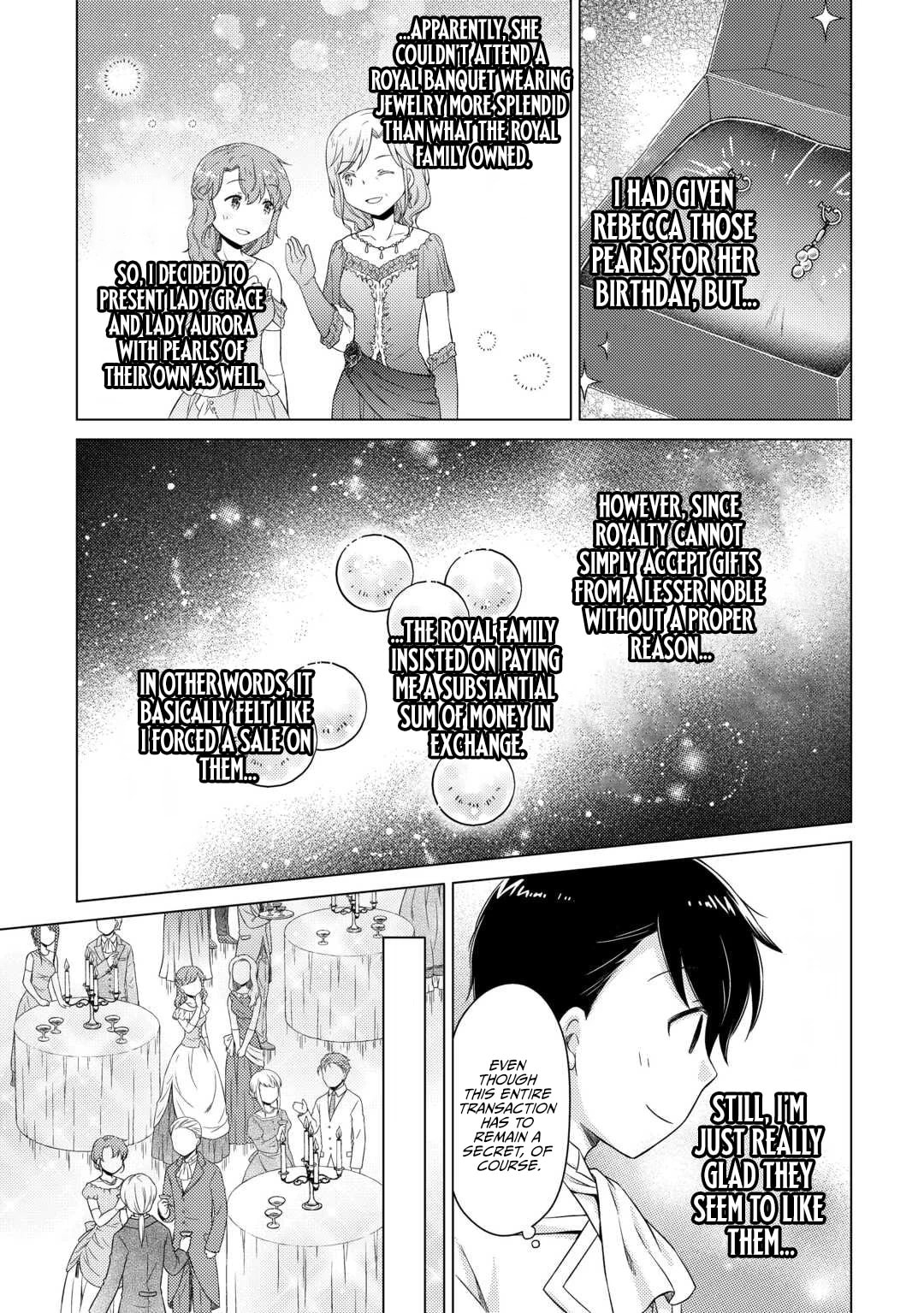 Read A Journey Through Another World: Raising Kids While Adventuring chapter 76 image 9 on Lezhin