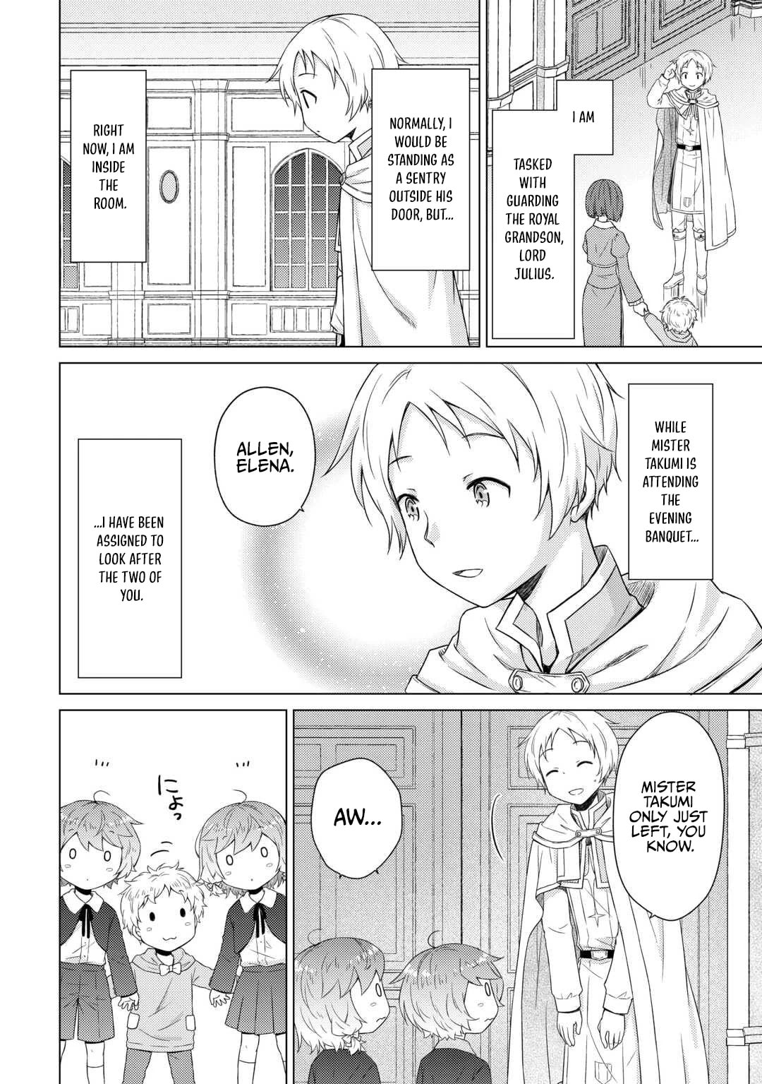 Read A Journey Through Another World: Raising Kids While Adventuring chapter 77 image 2 on Lezhin