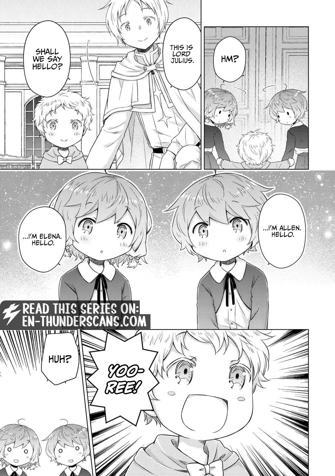 Read A Journey Through Another World: Raising Kids While Adventuring chapter 77 image 3 on Lezhin